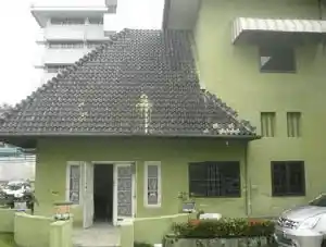 Foto sejarah Museum Perjuangan TNI di Medan