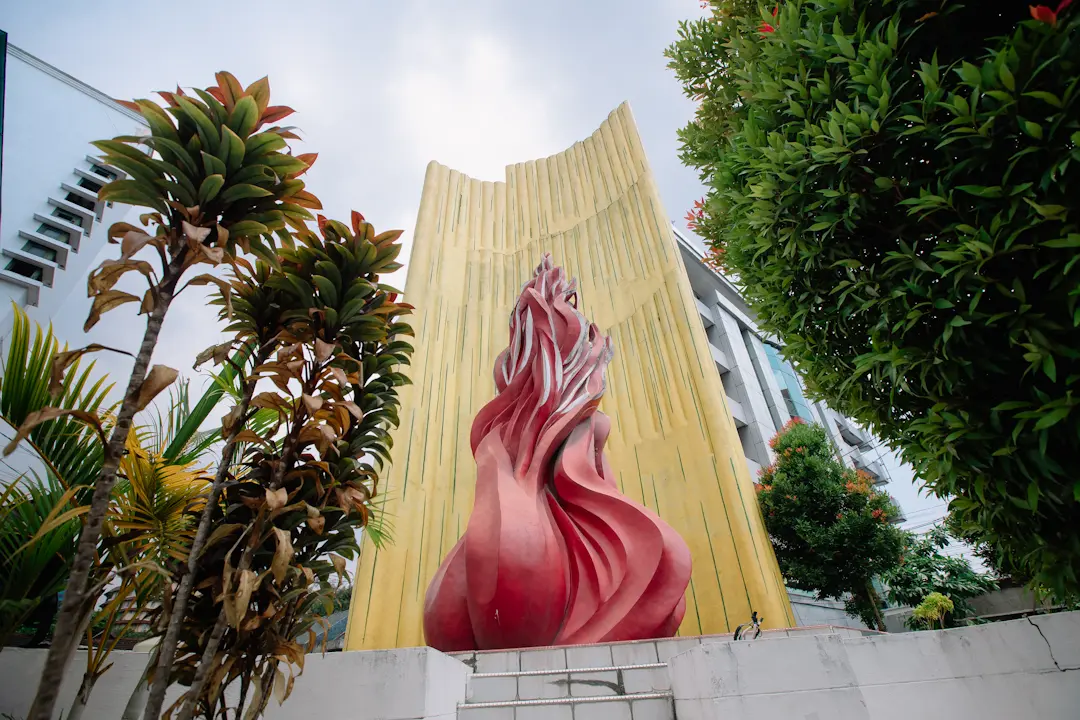 Museum Perjuangan TNI - 3