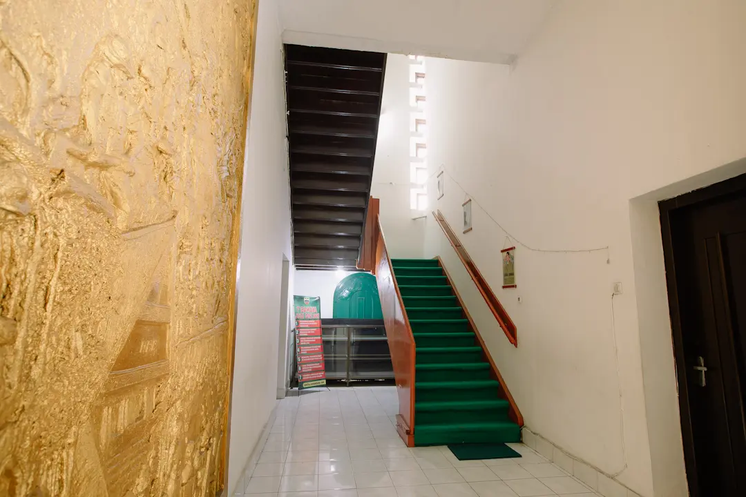 Museum Perjuangan TNI - 5