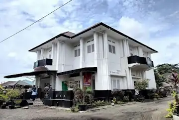 Foto sejarah Museum Perkebunan Indonesia di Medan