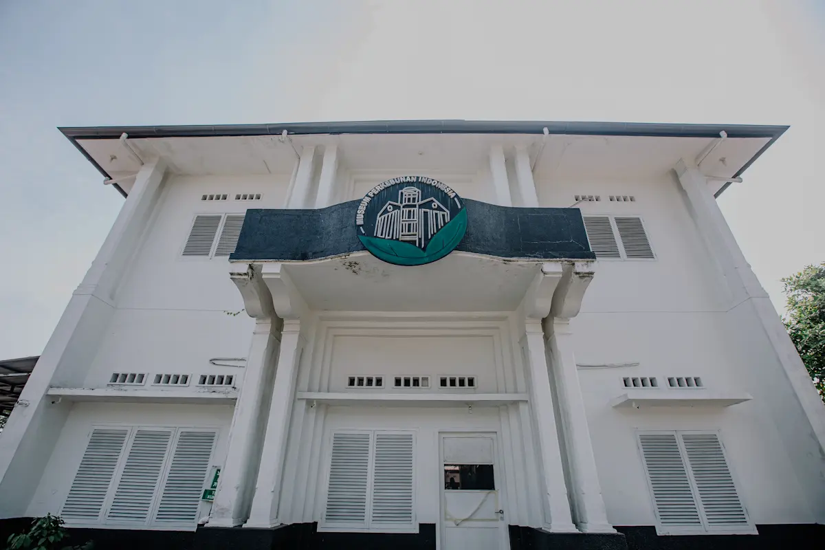 Museum Perkebunan Indonesia - 3