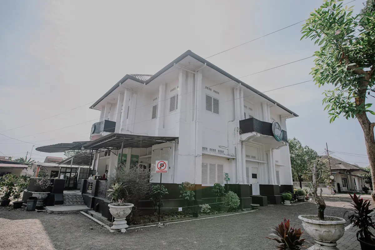 Museum Perkebunan Indonesia - 4