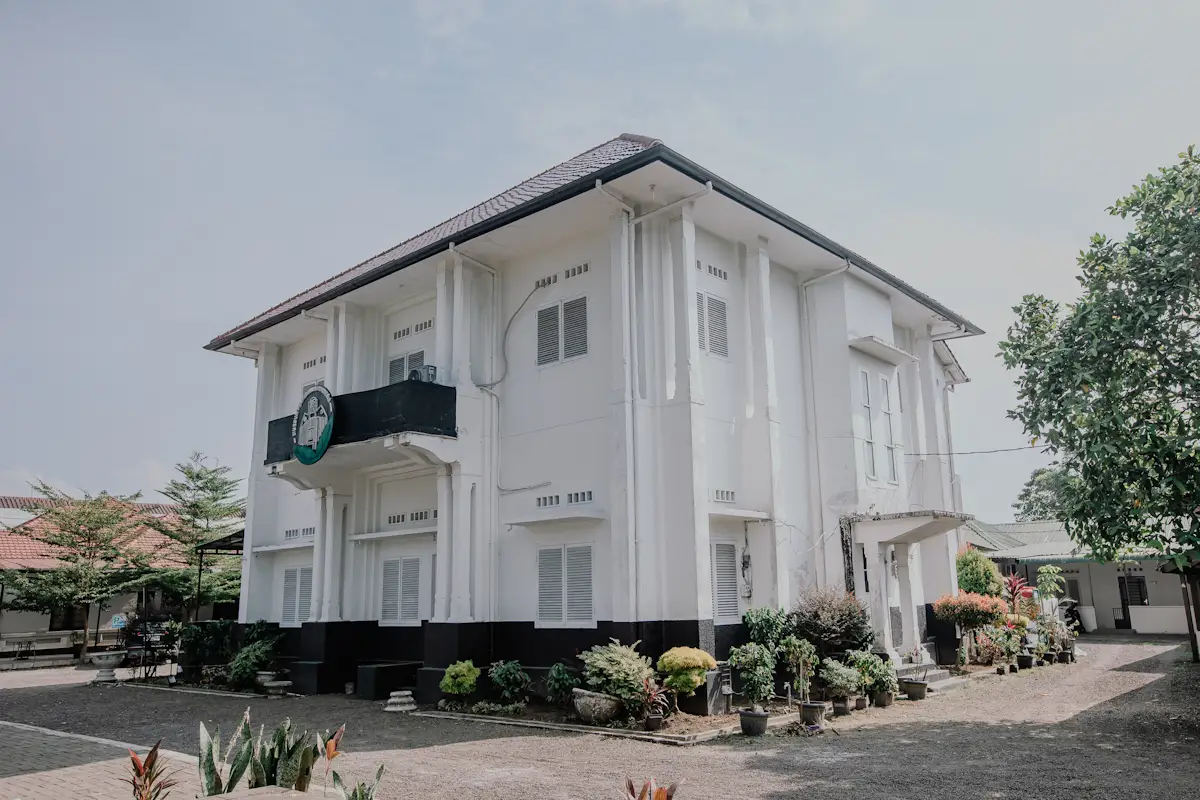 Museum Perkebunan Indonesia - 5