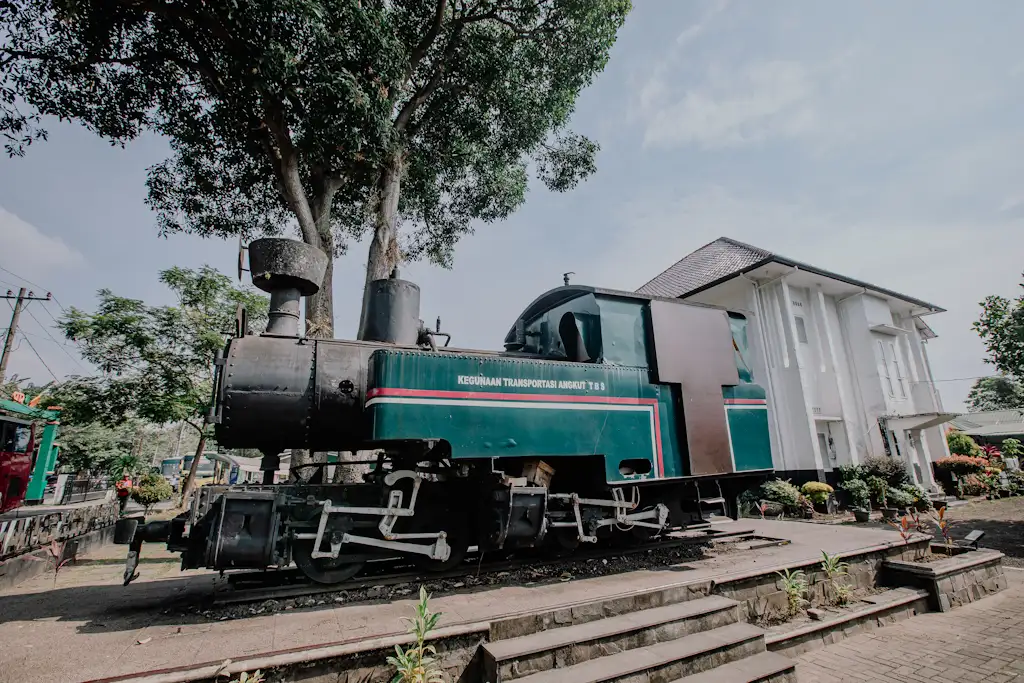 Museum Perkebunan Indonesia - 6