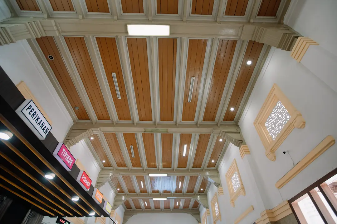 Gedung Pengadilan Negeri Medan Kelas 1A - 10