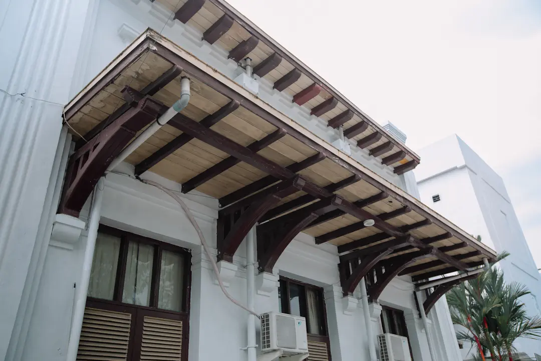 Gedung Pengadilan Negeri Medan Kelas 1A - 2