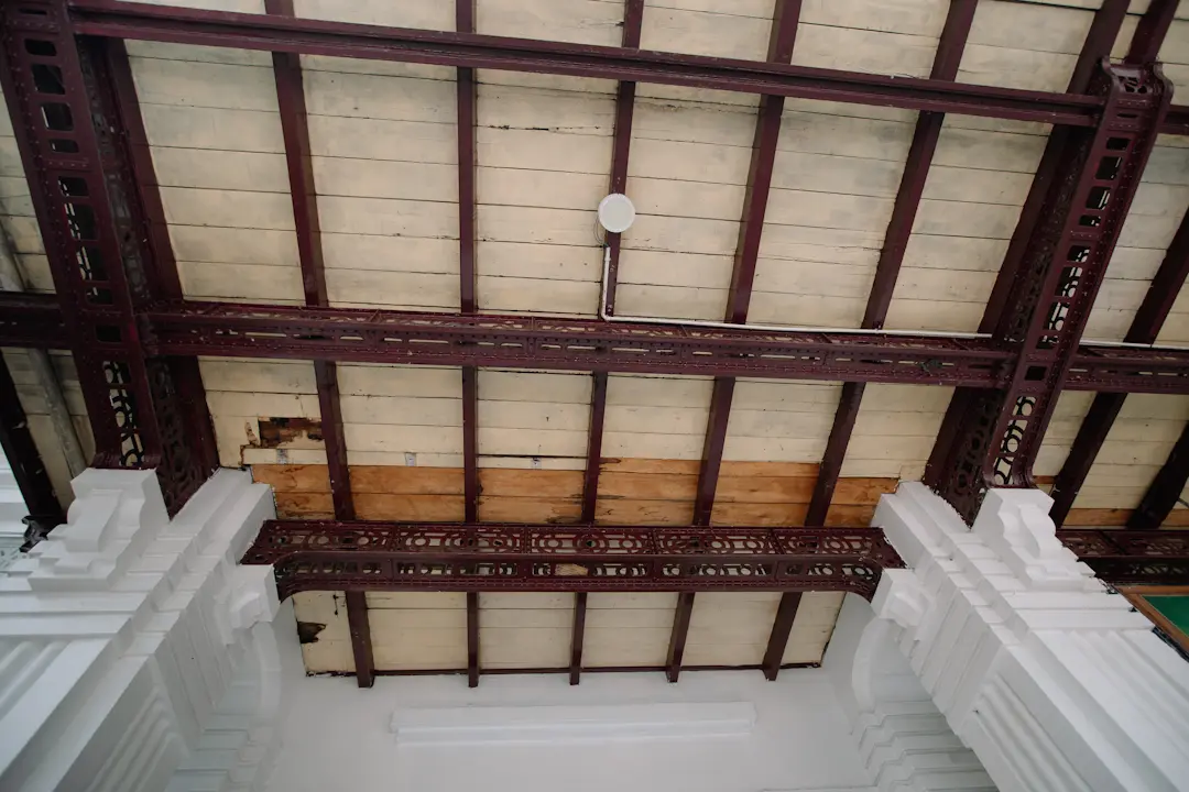 Gedung Pengadilan Negeri Medan Kelas 1A - 4