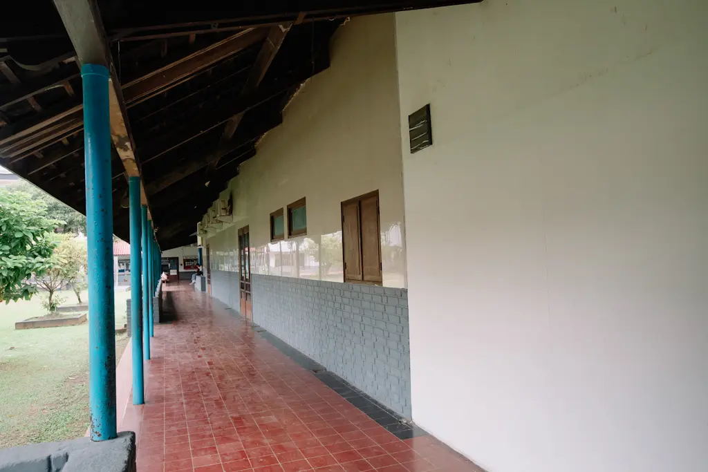 Perguruan Kristen Immanuel Medan - 2