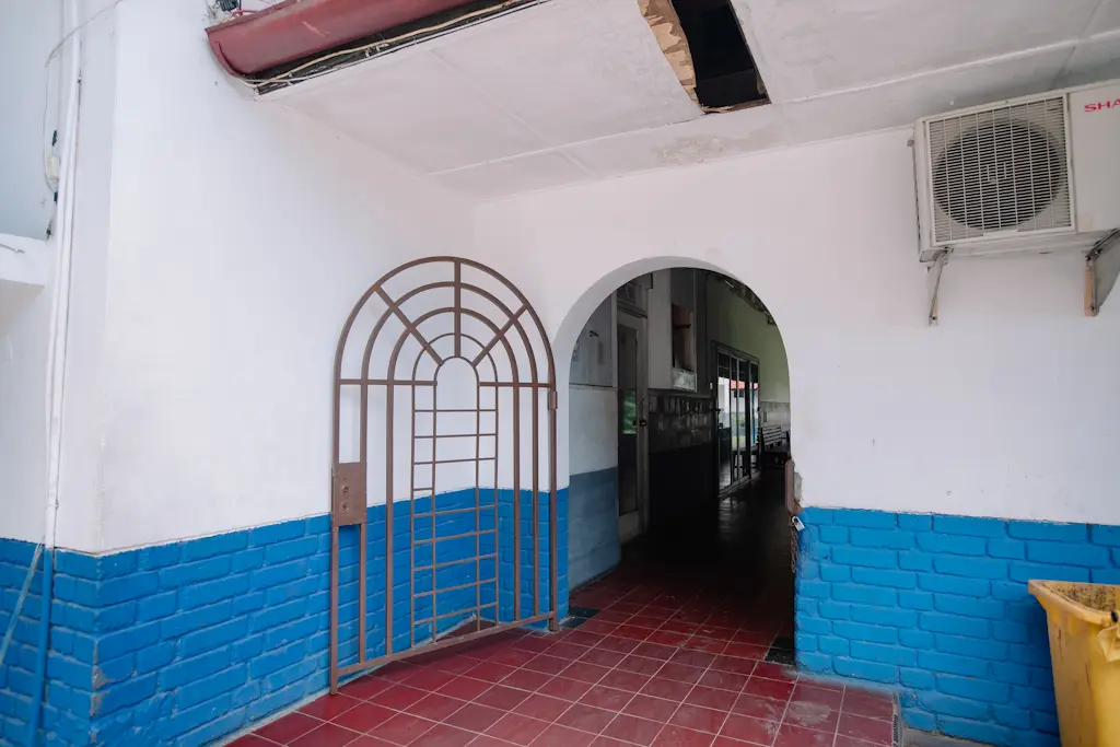 Perguruan Kristen Immanuel Medan - 3