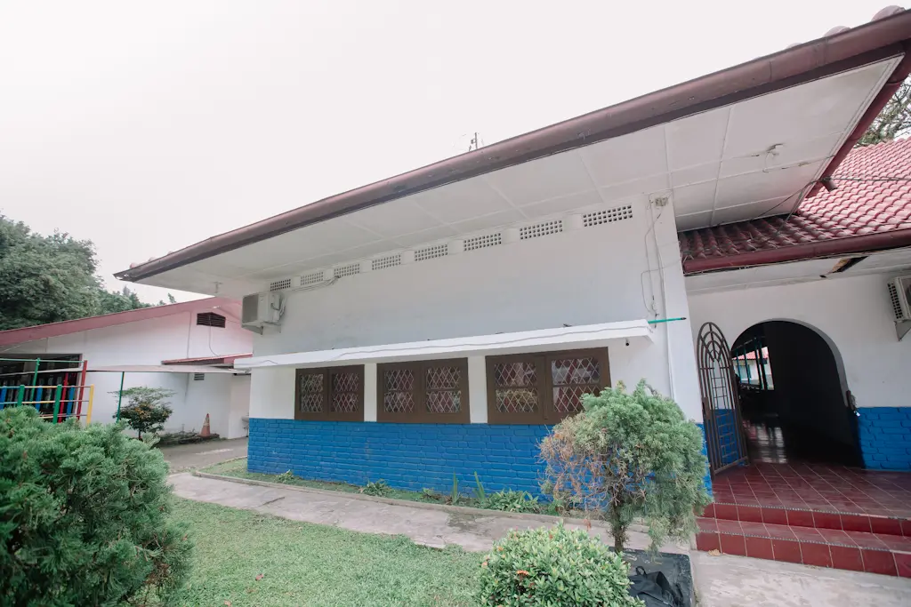 Perguruan Kristen Immanuel Medan - 4