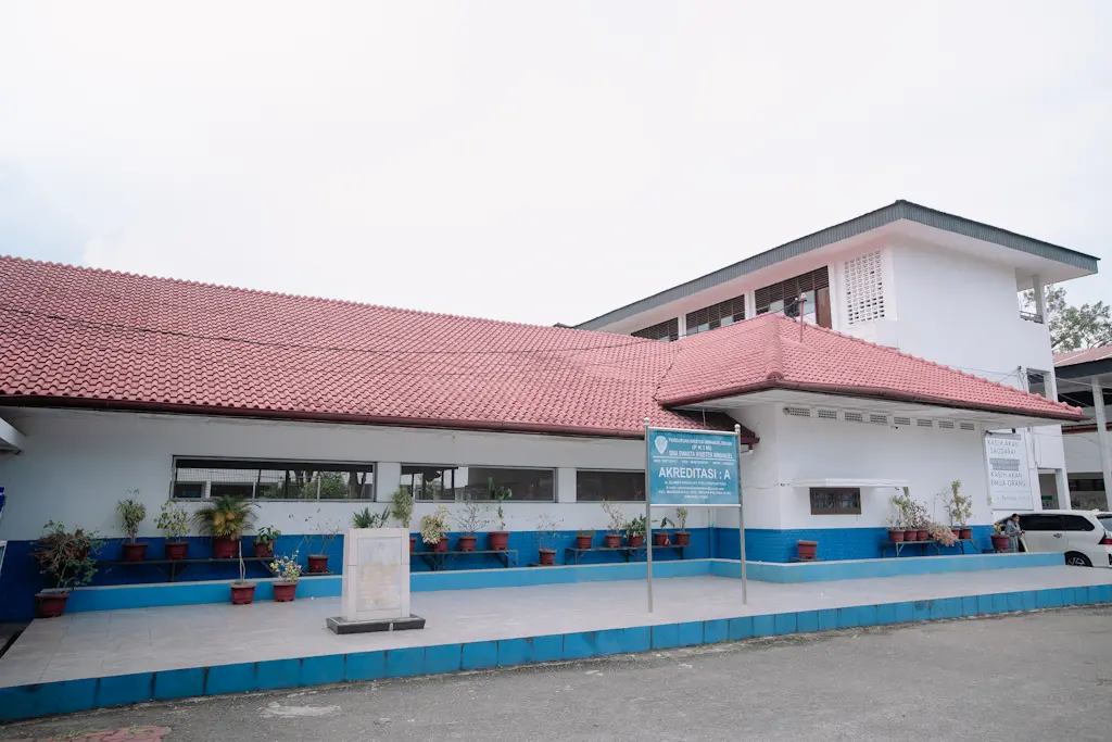 Perguruan Kristen Immanuel Medan - 6