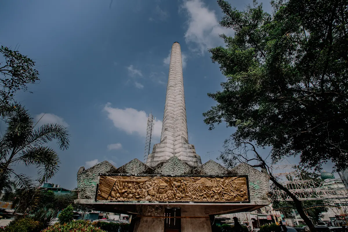 Kompleks Pertokoan Pusat Pasar - 3