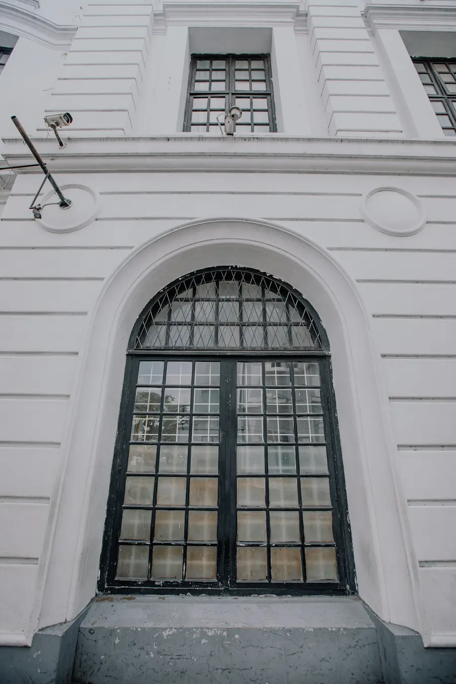 Gedung PT London Sumatera - 6