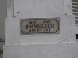 Foto sejarah Kantor PPKS di Medan