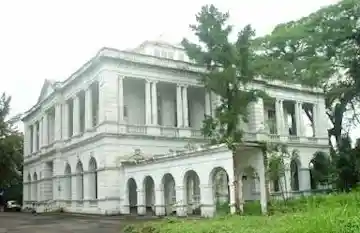 Foto sejarah Eks Kantor PTPN IX di Medan