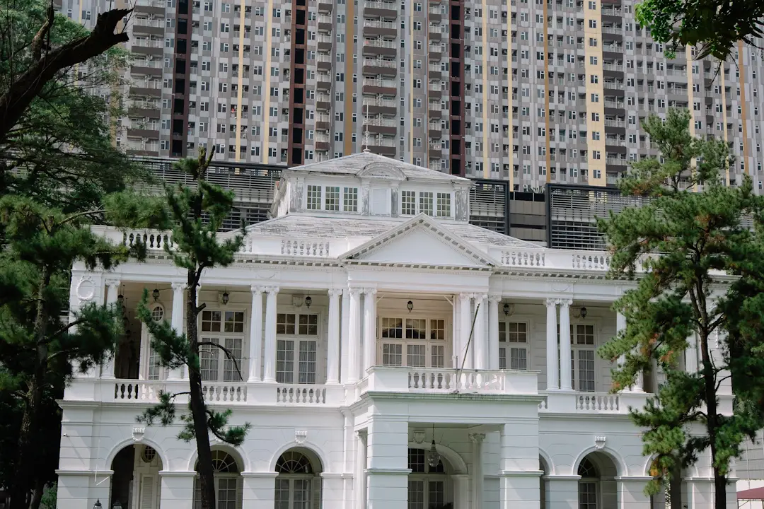 Eks Kantor PTPN IX - 2