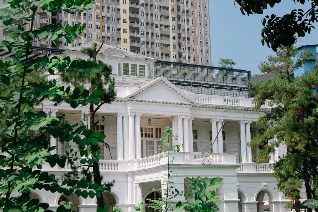 Eks Kantor PTPN IX - 3