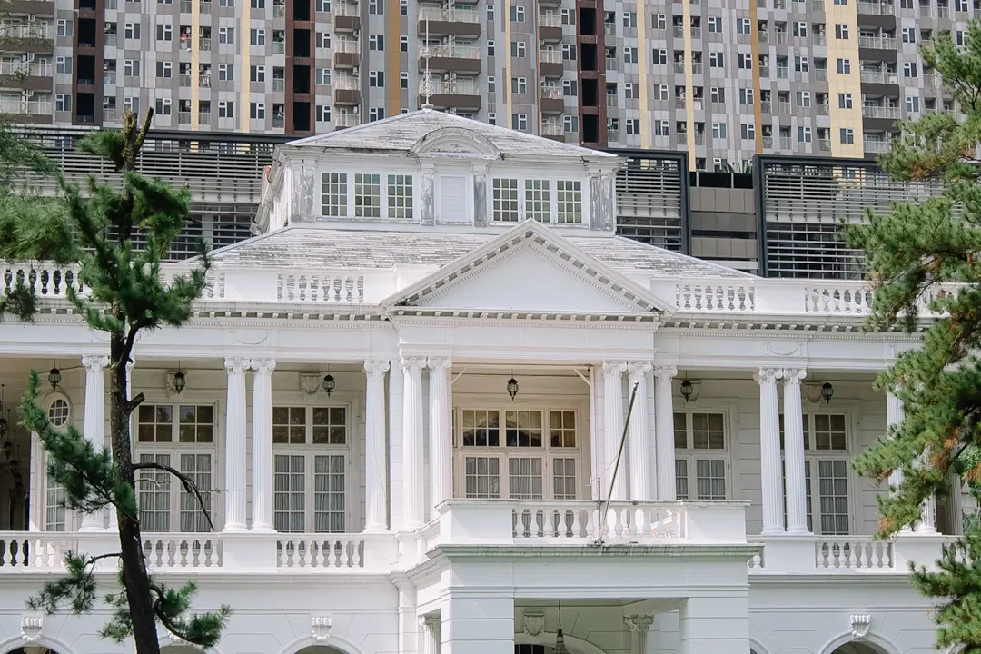 Eks Kantor PTPN IX - 4