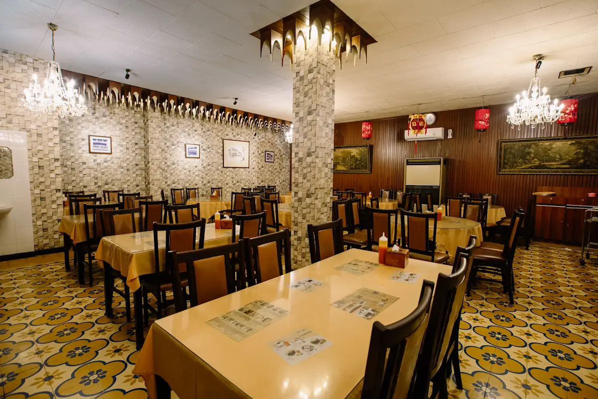 Restoran Tip Top - 4