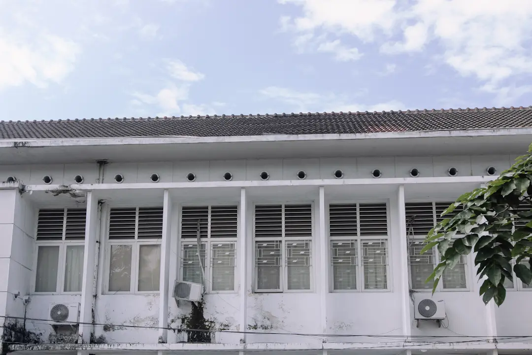 Rumah Sakit Umum Dokter Pringadi - 10
