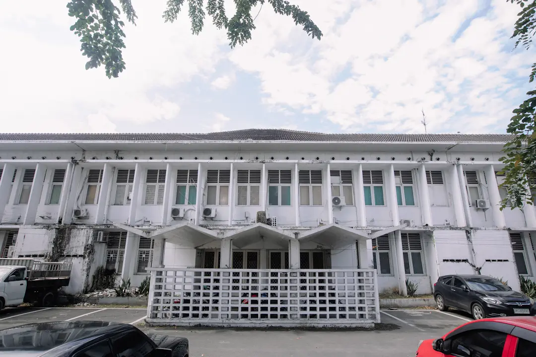 Rumah Sakit Umum Dokter Pringadi - 9