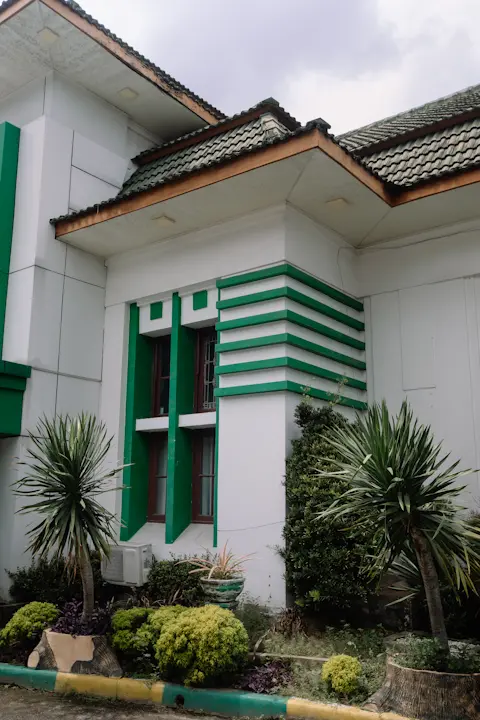 Rumah Sakit Militer Putri Hijau - 3