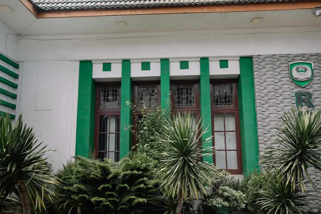 Rumah Sakit Militer Putri Hijau - 4