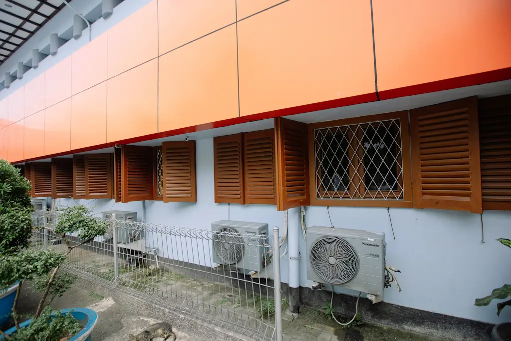 Rumah Sakit Santa Elizabeth - 4