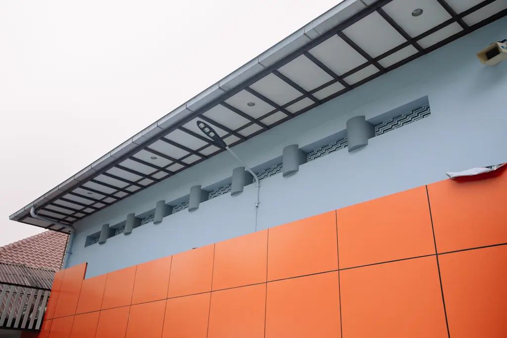 Rumah Sakit Santa Elizabeth - 5