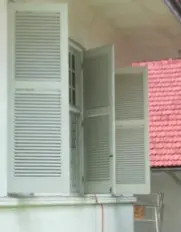 Foto sejarah Rumah Dinas Pimpinan Bank Indonesia Jl Imam Bonjol No 27 di Medan