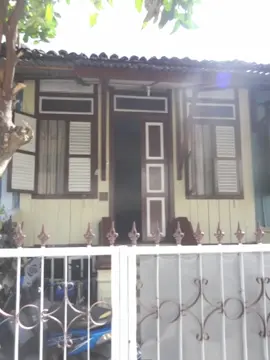 Foto sejarah Rumah Tinggal Jalan Mantri di Medan