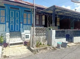 Foto sejarah Rumah Tinggal Jalan Mantri di Medan