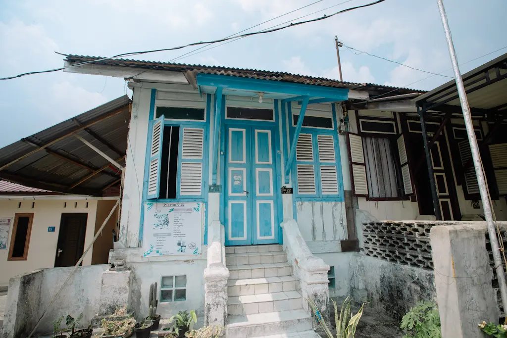 Rumah Tinggal Jalan Mantri - 2