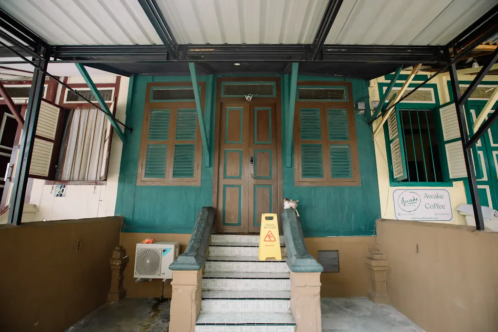 Rumah Tinggal Jalan Mantri - 3