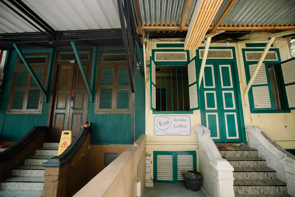Rumah Tinggal Jalan Mantri - 5