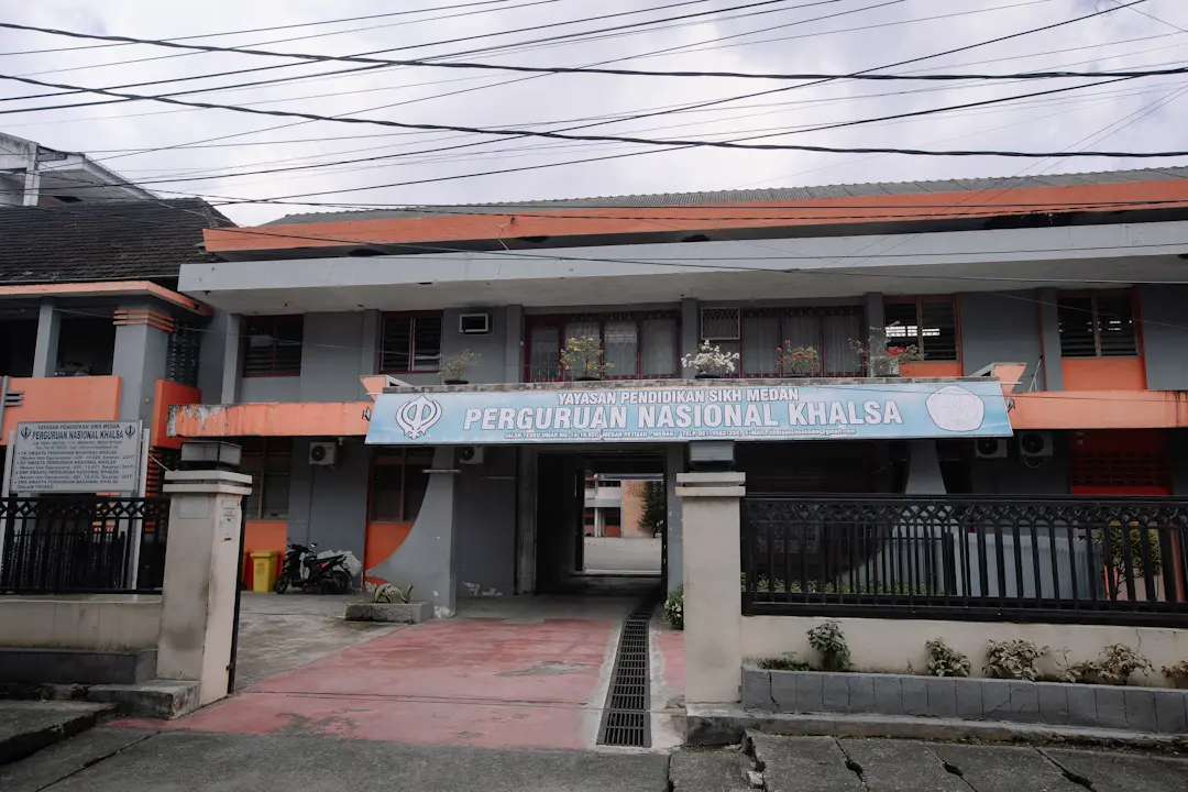 Sekolah Khalsa