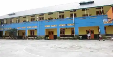 Foto sejarah Sekolah YPK Santo Yoseph di Medan