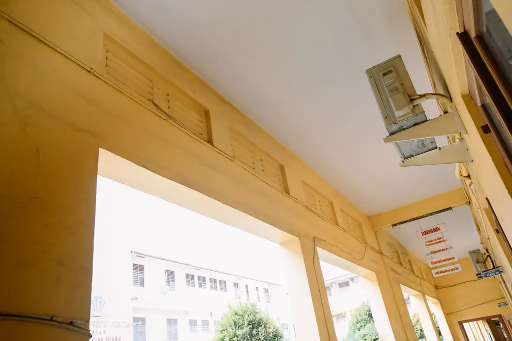 Sekolah YPK Santo Yoseph - 2