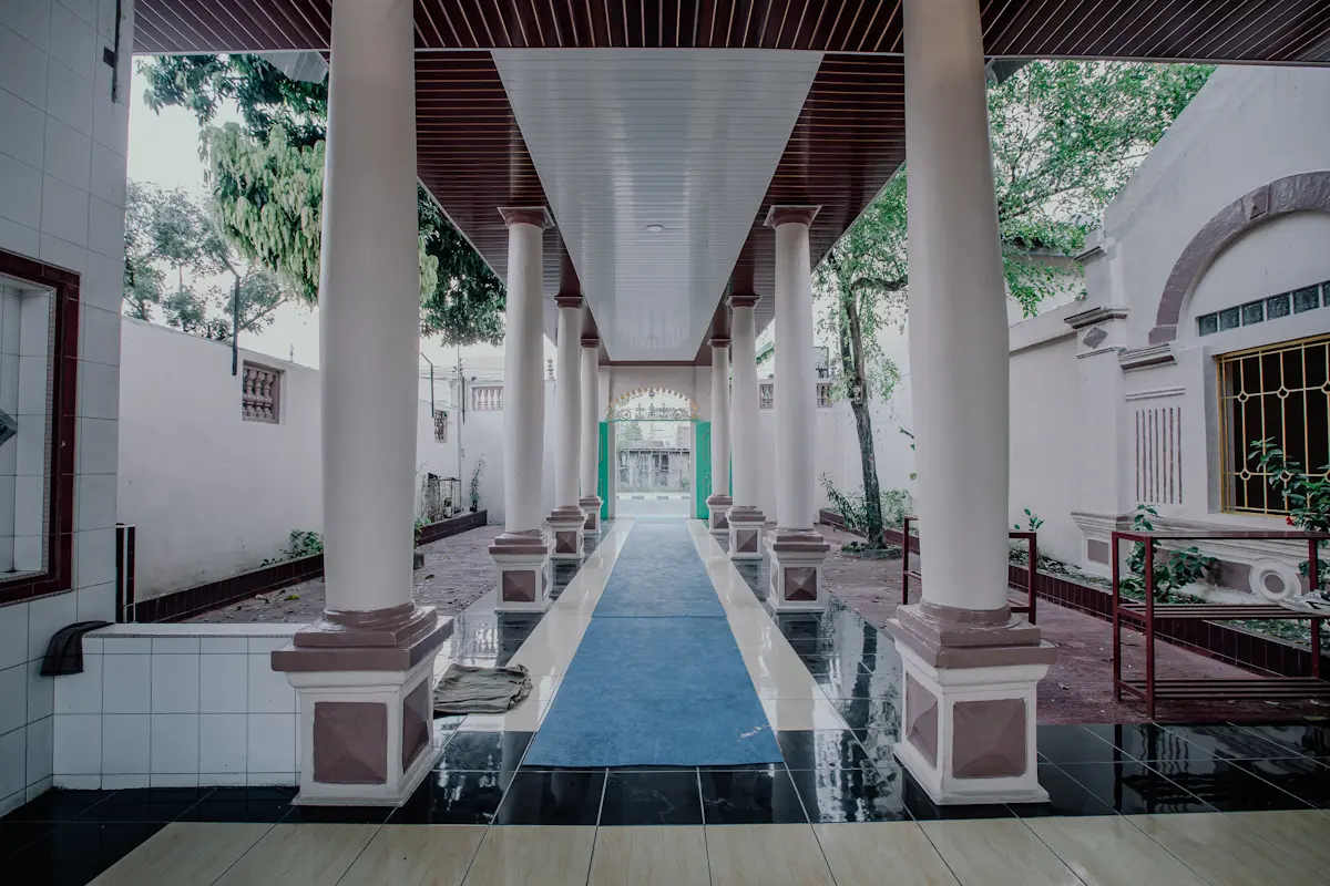 Kuil Sree Supramaniem Nagattar - 5