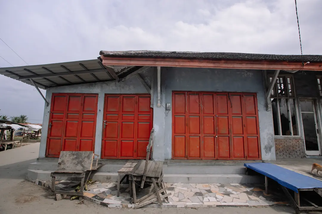 Stasiun Kereta Api Titipapan - 2