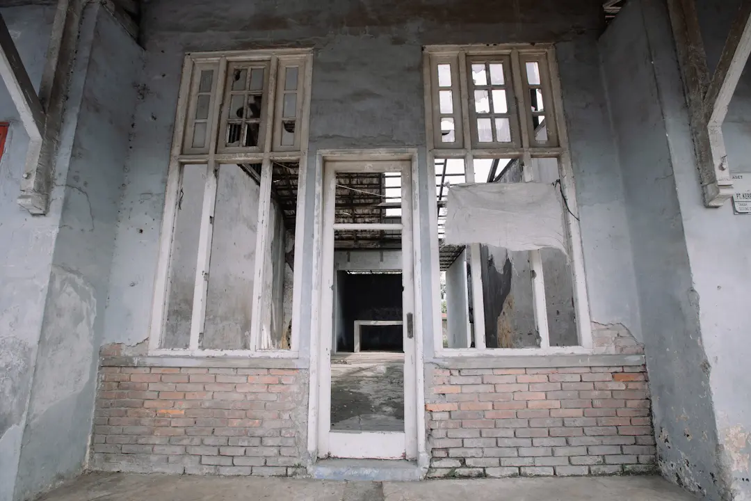 Stasiun Kereta Api Titipapan - 4