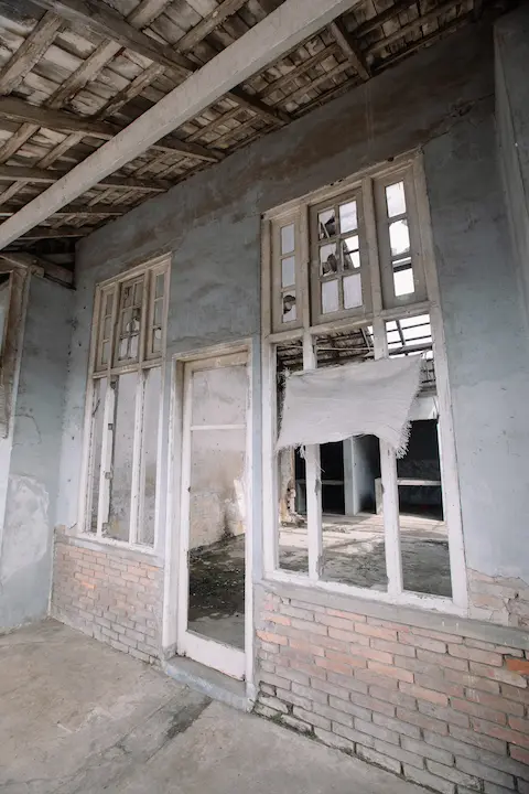 Stasiun Kereta Api Titipapan - 7