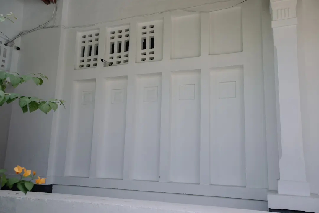 Stasiun Kereta Api Labuhan - 4