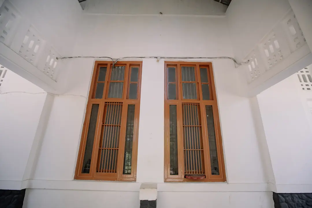 Stasiun Kereta Api Labuhan - 6