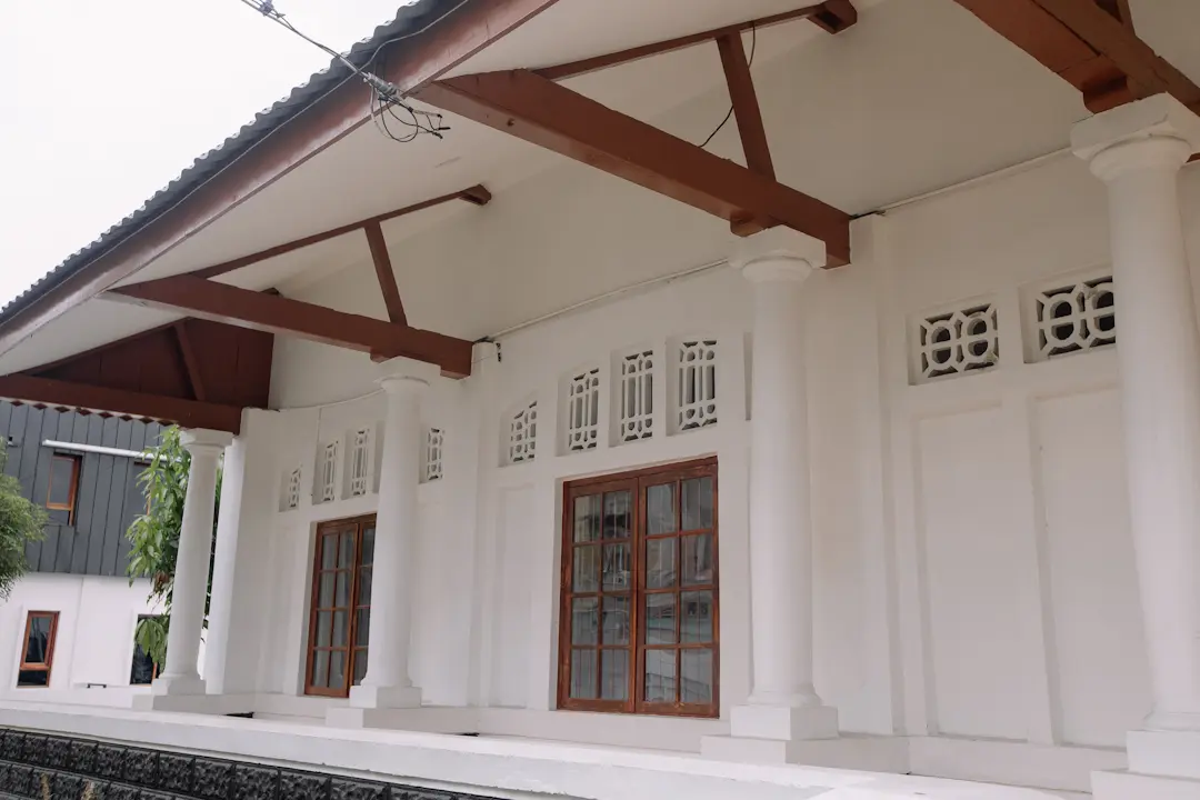 Stasiun Kereta Api Pulu Brayan - 10