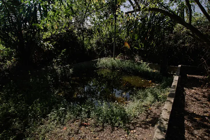 Struktur Bata di Kota Cina - 3