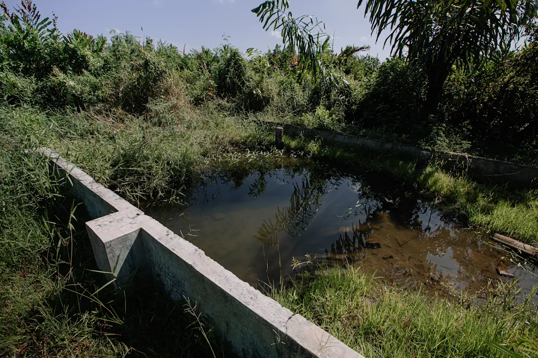 Struktur Bata di Kota Cina - 7