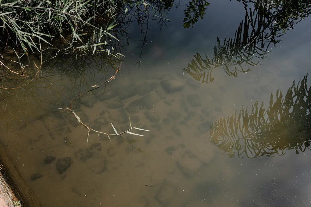 Struktur Bata di Kota Cina - 9
