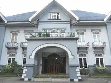 Foto sejarah Kantor PT Telkom di Medan