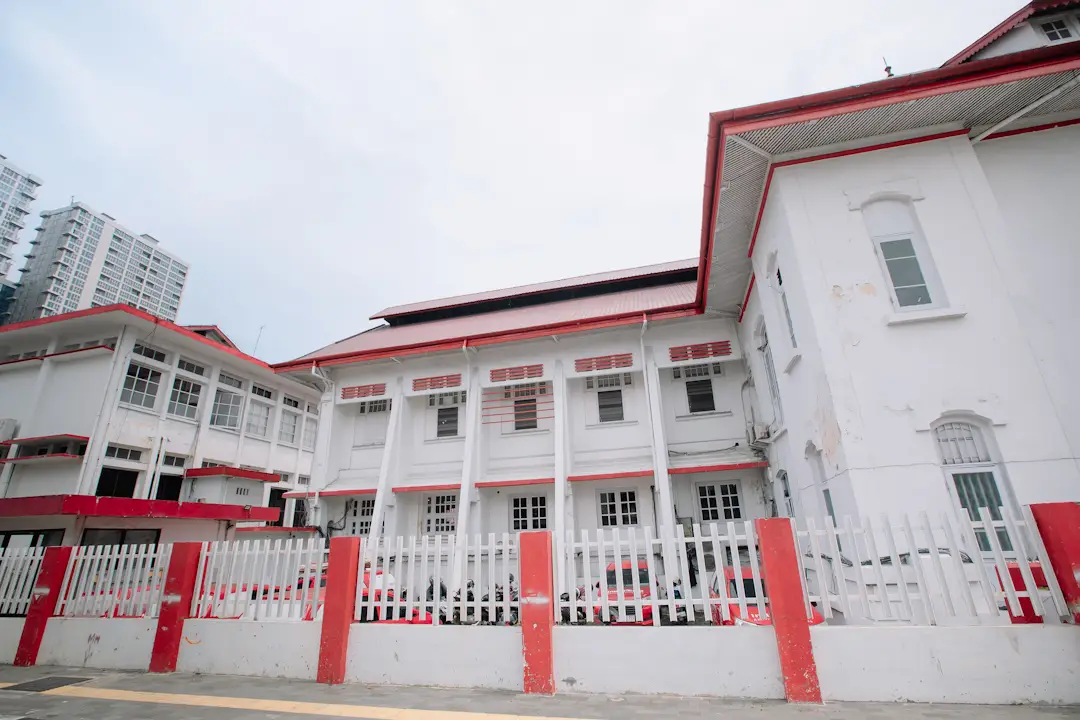 Kantor PT Telkom - 4